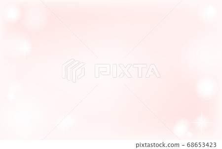 光漸變和閃光背景iras 68653423