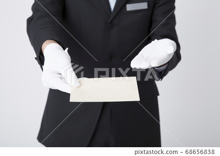 前台人員通過信 68656838