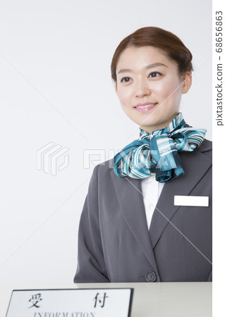 酒店前台人員 酒店前台人員 68656863