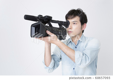 Photographer 68657093