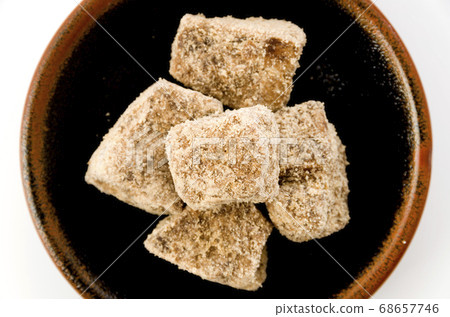 黑茶在Hateruma島,沖繩島 黑茶在Hateruma島,沖繩島 68657746