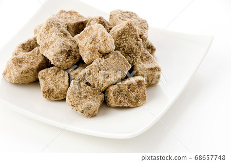 黑茶在Hateruma島，沖繩島 68657748