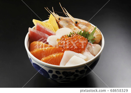 海鮮碗海鮮 68658329