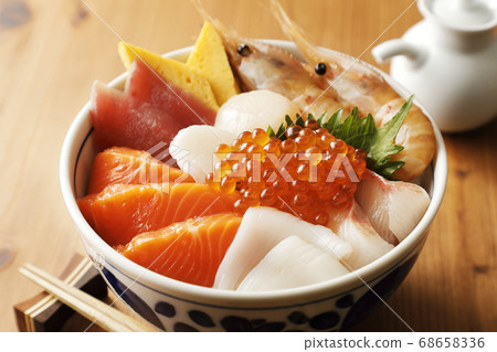 海鮮碗海鮮 68658336