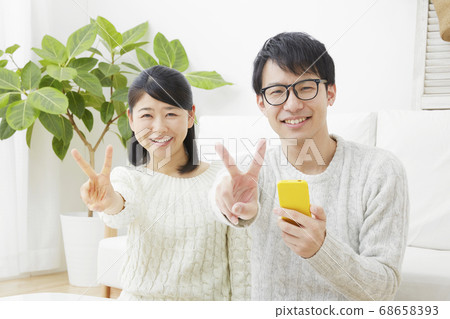 幾個夫婦 幾個夫婦 68658393