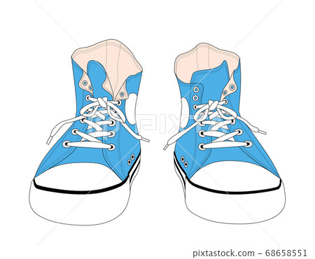 High cut sneakers High cut sneakers 68658551