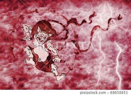 雷神Part 2 Red Storm Version 68658851