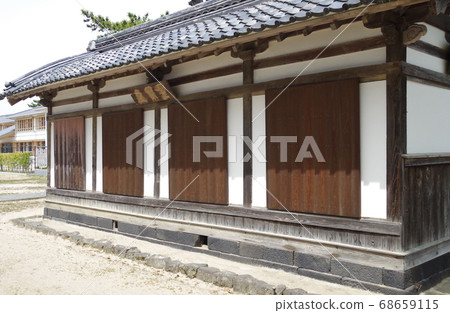 Meirin Gakusha孔子廟的景色 Meirin Gakusha孔子廟的景色 68659115