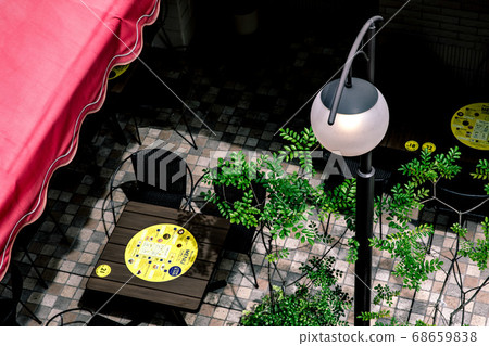 Garden Garden 68659838