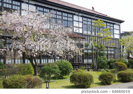 gi市梅林學校的風景 68660059