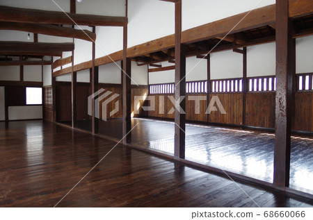 Ha市Meinrinkan劍客道場的風景 Ha市Meinrinkan劍客道場的風景 68660066