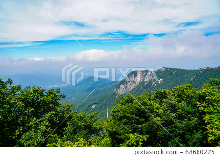Dongsan-ri, Buggye-myeon, Gunwi-gun, Gyeongbuk, Korea Dongsan-ri, Buggye-myeon, Gunwi-gun, Gyeongbuk, Korea 68660275