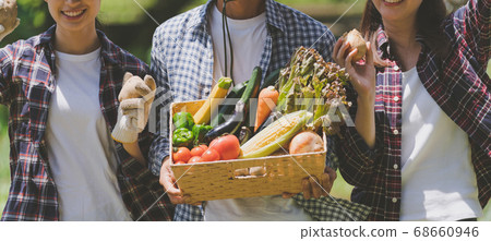 agriculture experience, agriculture, farming 68660946