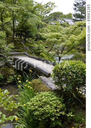 Tomoin-in Garden Ishibashi Tomoin-in Garden Ishibashi 68661265