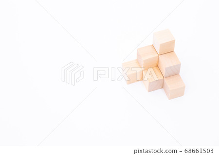 Building block Building block 68661503
