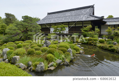 Jomoin Garden and Hojo Jomoin Garden and Hojo 68661612