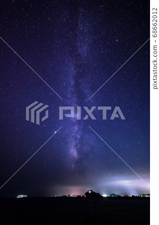 來自伊拉格角8月的銀河 來自伊拉格角8月的銀河 68662012