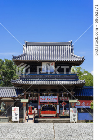 福岡縣築後市水田天滿宮小木神社 福岡縣築後市水田天滿宮小木神社 68662271