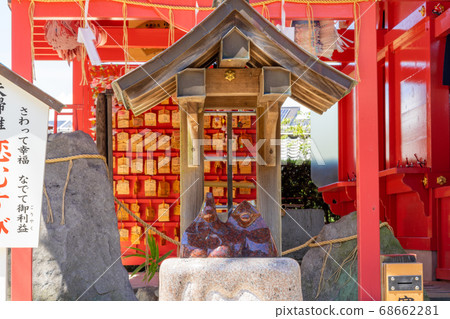 福岡縣築後市水田天滿宮小木神社 68662281