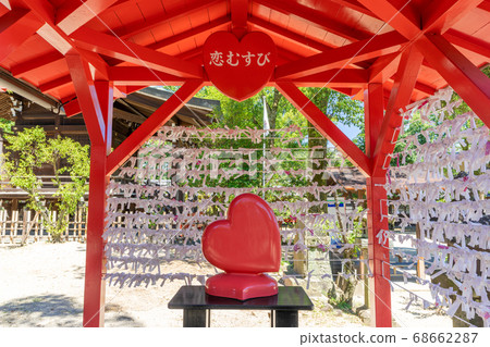 福岡縣築後市水田天滿宮小木神社 68662287