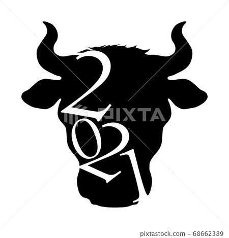 New Year material for 2021-multiple variations New Year material for 2021-multiple variations 68662389