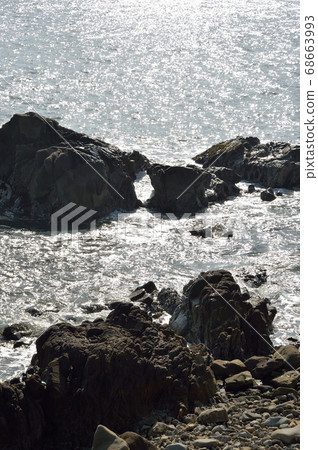 Inubosaki Coast 68663993