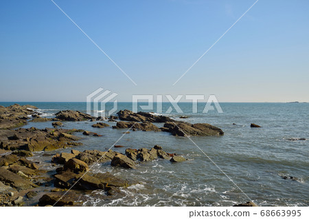 Inubosaki Coast 68663995