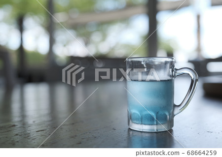 冷涼茶 68664259