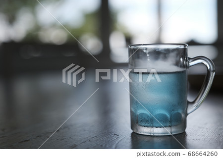  香草茶 68664260