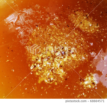 honeycomb from bee hive filled honeycomb from bee hive filled 68664571