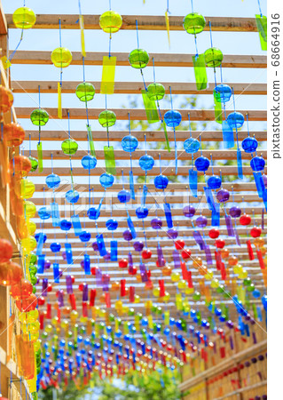 Biwako Hakodateyama Summer Event 68664916