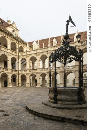 Grazer Landhaus in Graz Grazer Landhaus in Graz 68665210