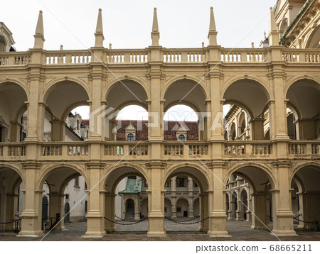 Grazer Landhaus in Graz Grazer Landhaus in Graz 68665211