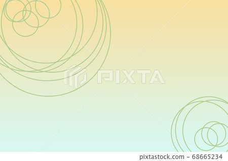 背景材料 68665234