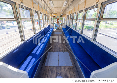 門司復古(電車/ chinchin火車) 門司復古(電車/ chinchin火車) 68665242