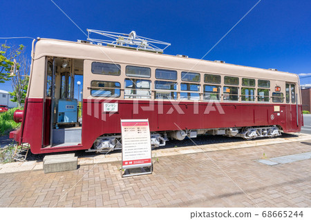 門司復古(電車/ chinchin火車) 門司復古(電車/ chinchin火車) 68665244