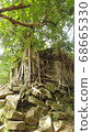 Cambodia Ben Melia ruins 68665330
