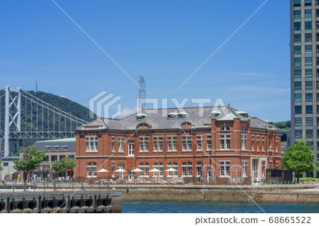 Mojiko Retro (former Moji Customs) Mojiko Retro (former Moji Customs) 68665522