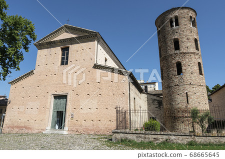 Church of Saint Mary 'Maggiore'. 68665645