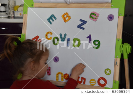 Home schooling becouse Covid 19 Home schooling becouse Covid 19 68666594