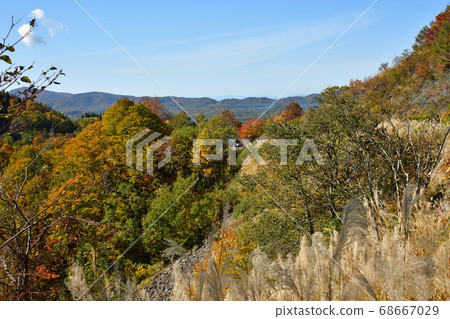 西Azuma天空谷秋葉 西Azuma天空谷秋葉 68667029