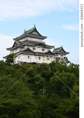 和歌山城 和歌山城 68668351