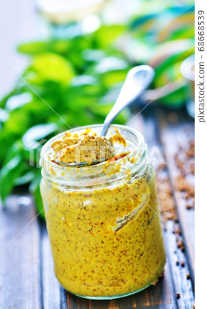 mustard mustard 68668539
