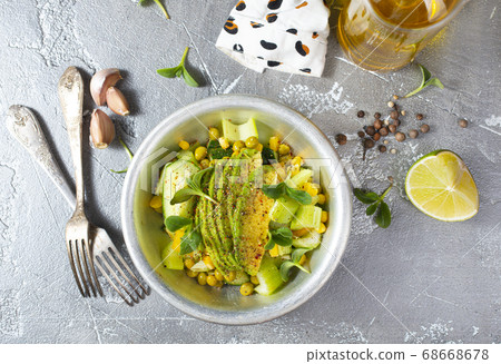 salad 68668678