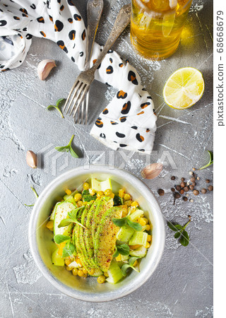 salad 68668679