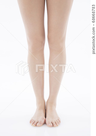 女人的腿 女人的腿 68668783