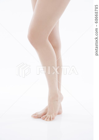 女人的腿 68668785