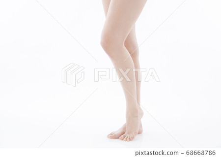 女人的腿 68668786