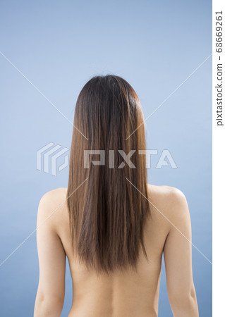 護髮圖片 護髮圖片 68669261