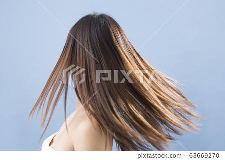 Hair care image 68669270